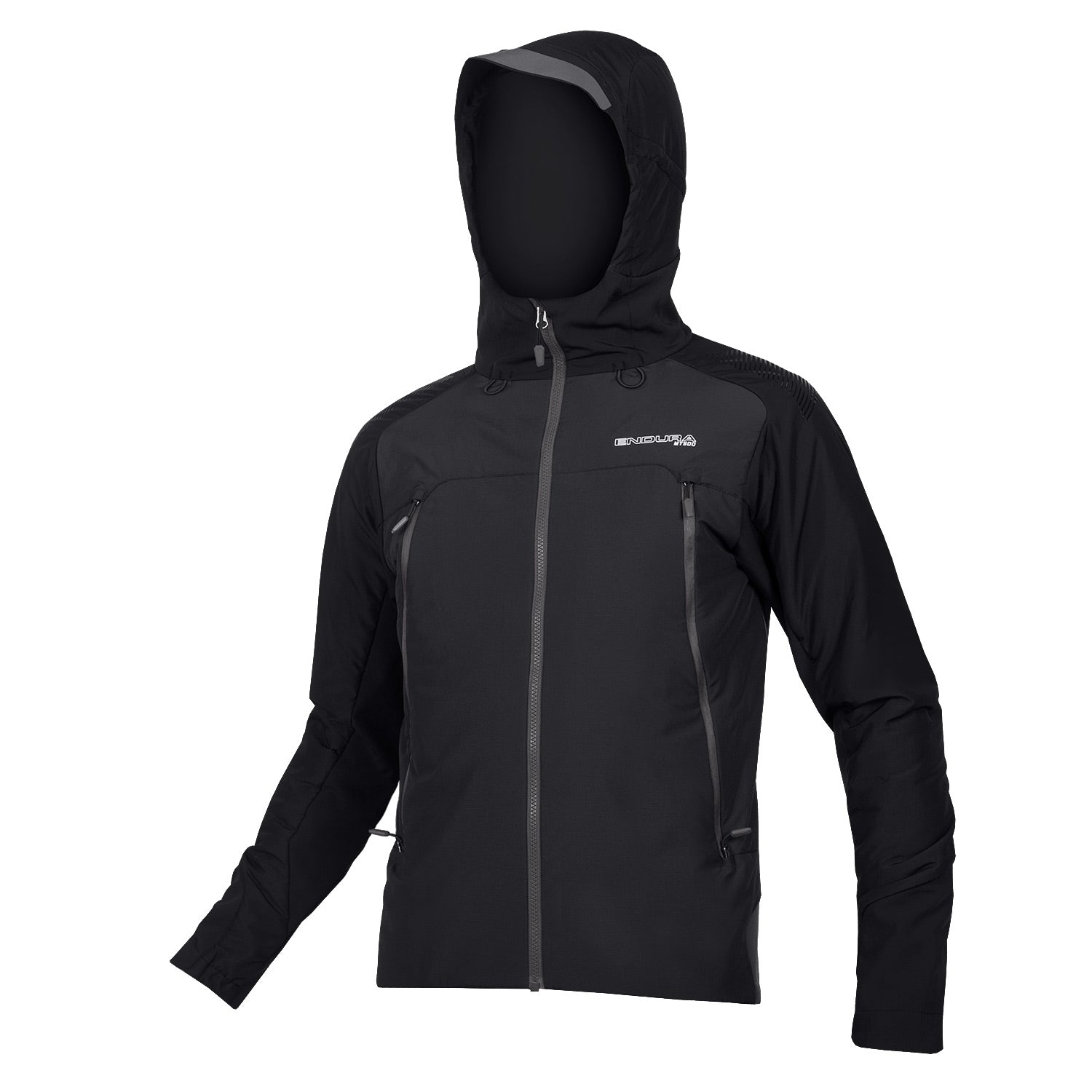 Endura MT500 Freezing Point Jacket II Black / XS