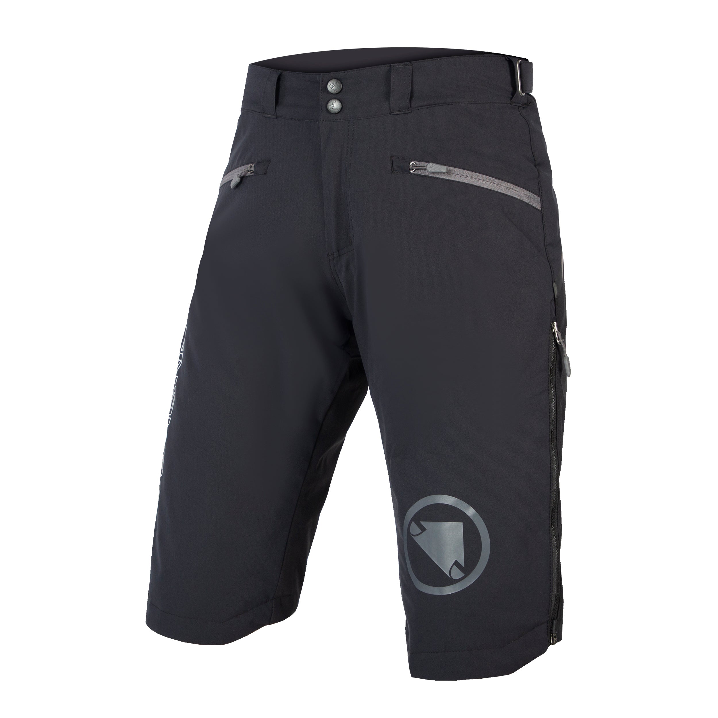 Endura MT500 Freezing Point Shorts Black / XS