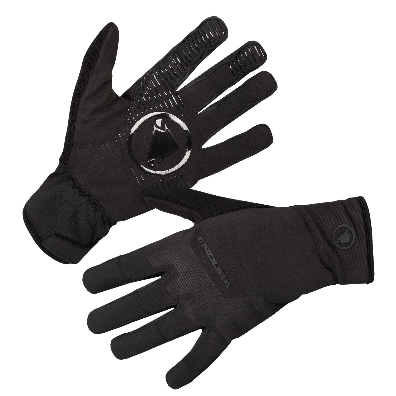 Endura MT500 Freezing Point Waterproof Glove Black / XS