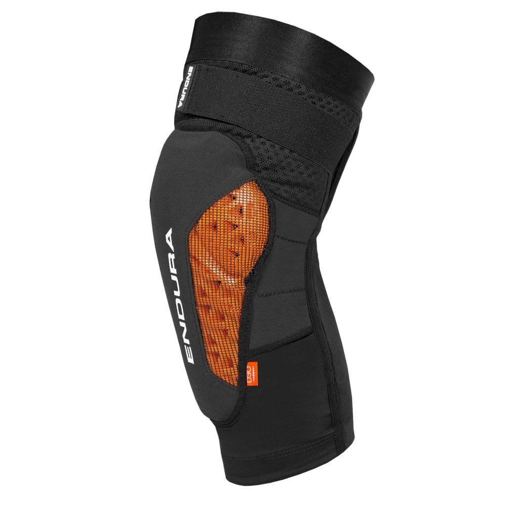 Endura MT500 Lite Knee Pads Black / S-M