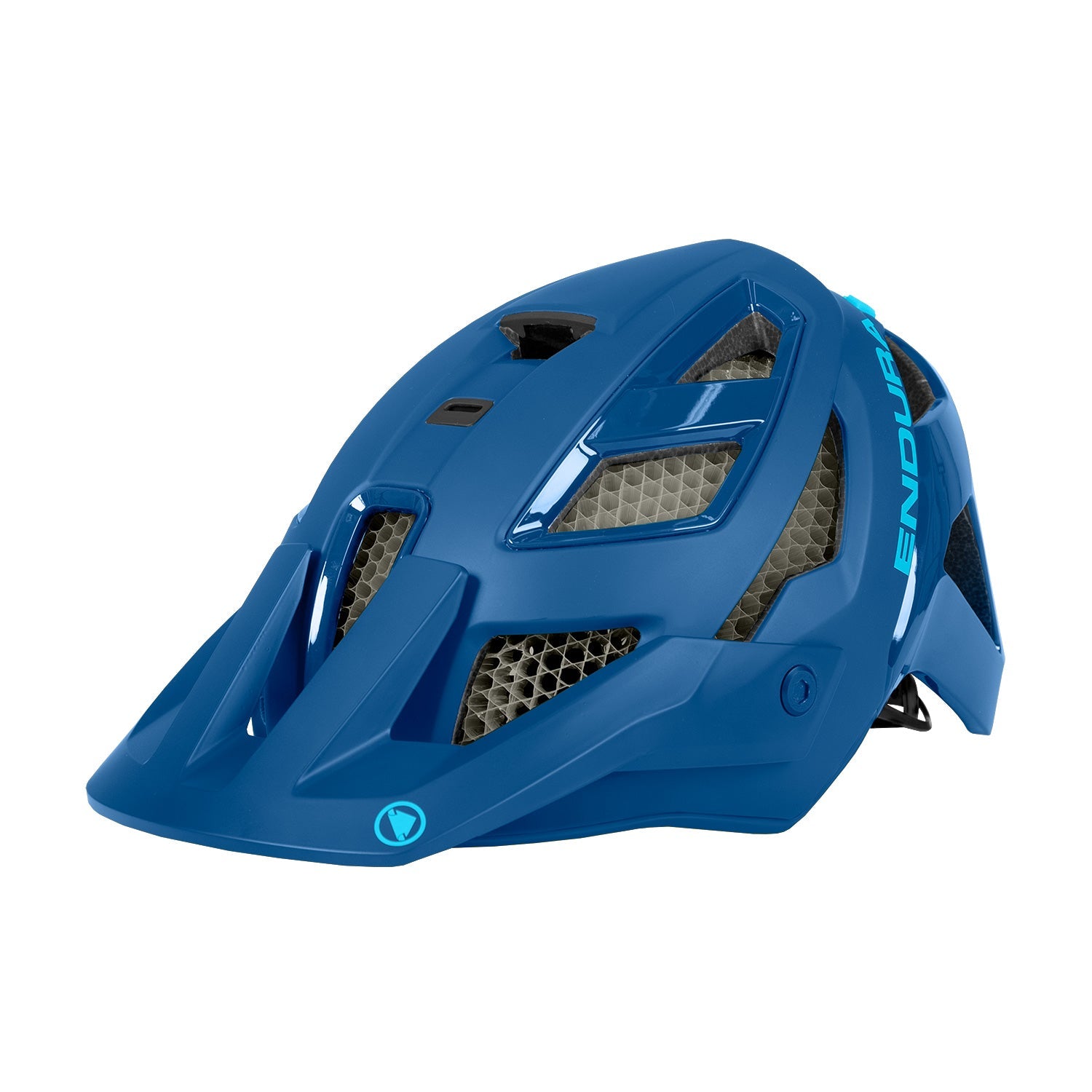Endura MT500 MIPS Helmet Blueberry / L-XL
