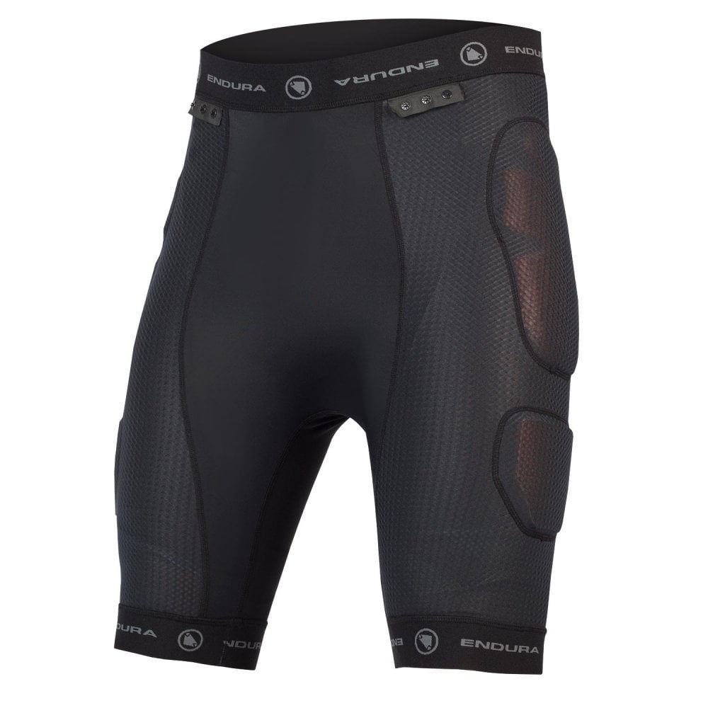 Endura MT500 Protector Undershorts II Black / S