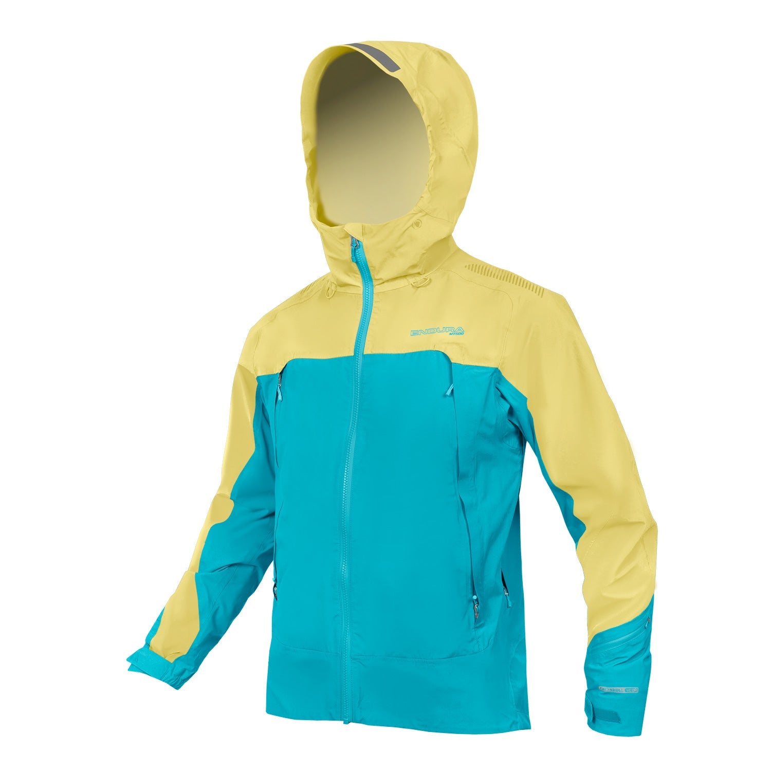 Endura MT500 Waterproof Jacket II Atlantic / S