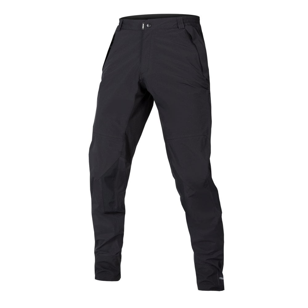Endura MT500 Waterproof Trouser II Black / S