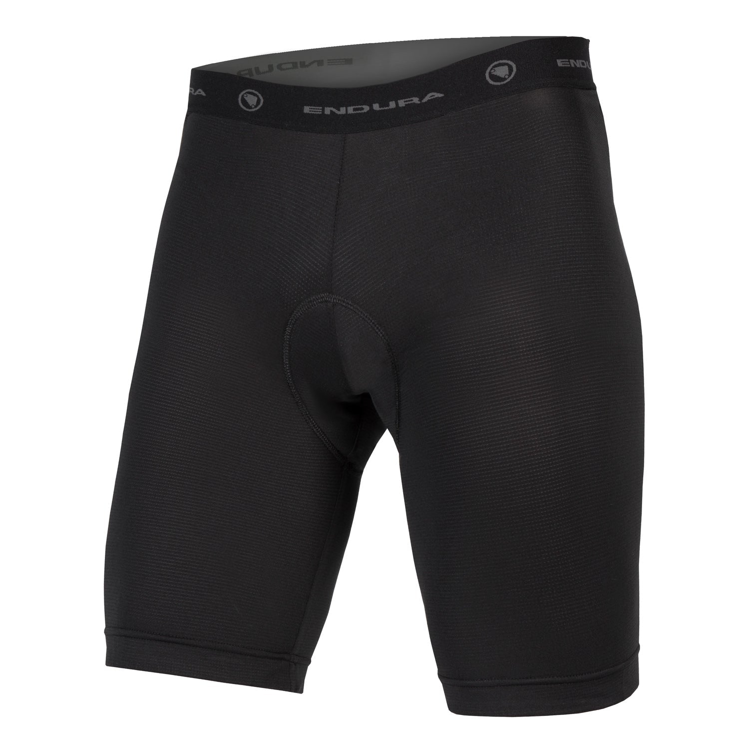 Endura Padded Liner II Black / S