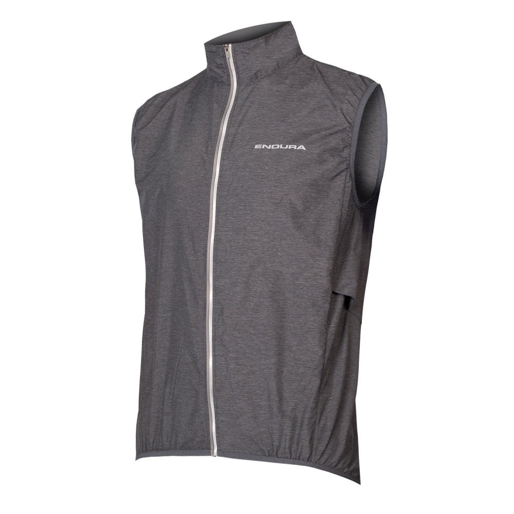 Endura Pakagilet Black / XS