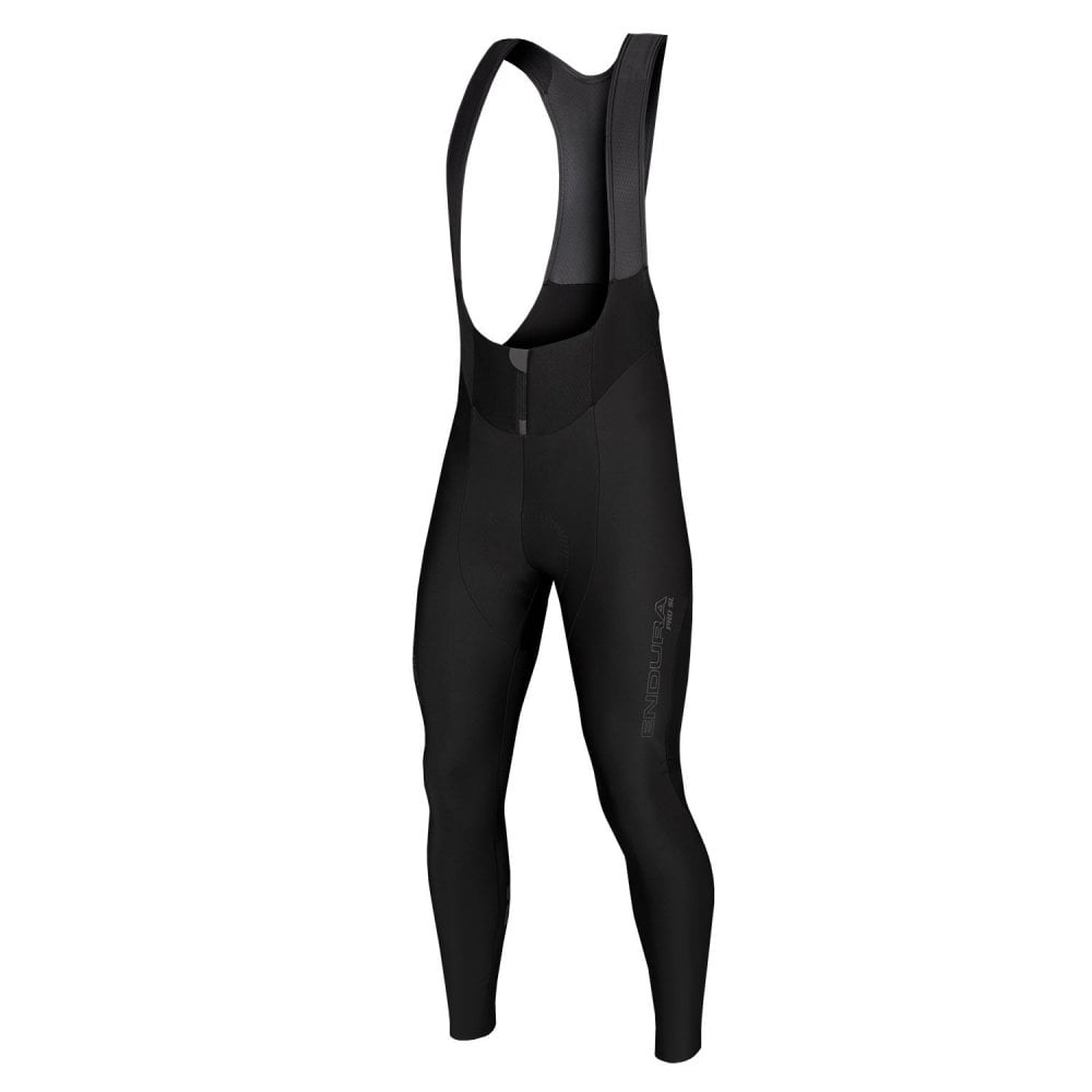 Endura Pro SL Bibtights II (medium-pad) Black / XS