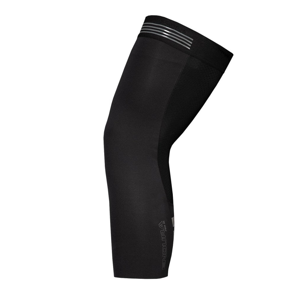 Endura Pro SL Knee Warmers II Black / S-M