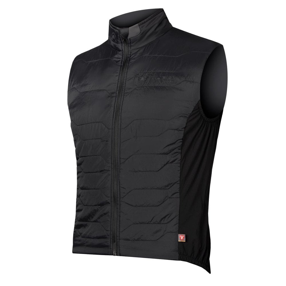 Endura Pro SL PrimaLoft Gilet II Black / XS