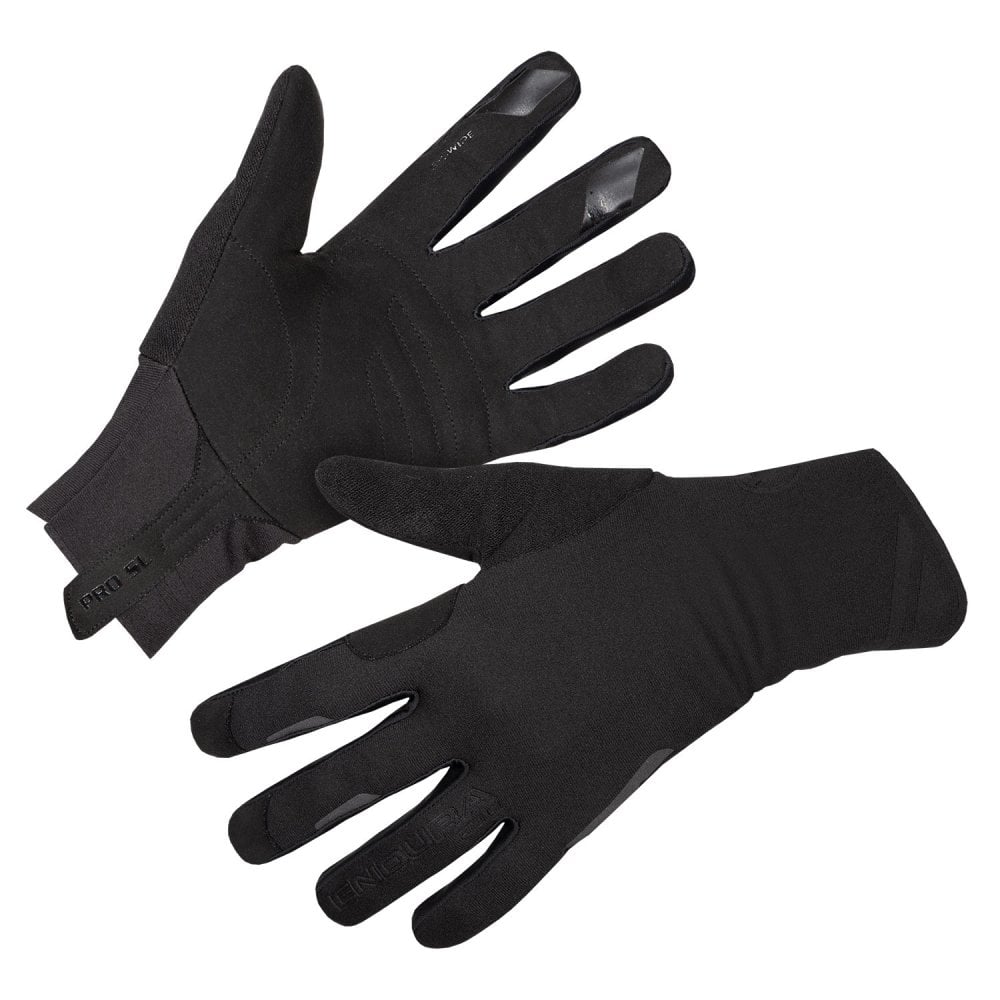 Endura Pro SL Windproof Glove II Black / XS