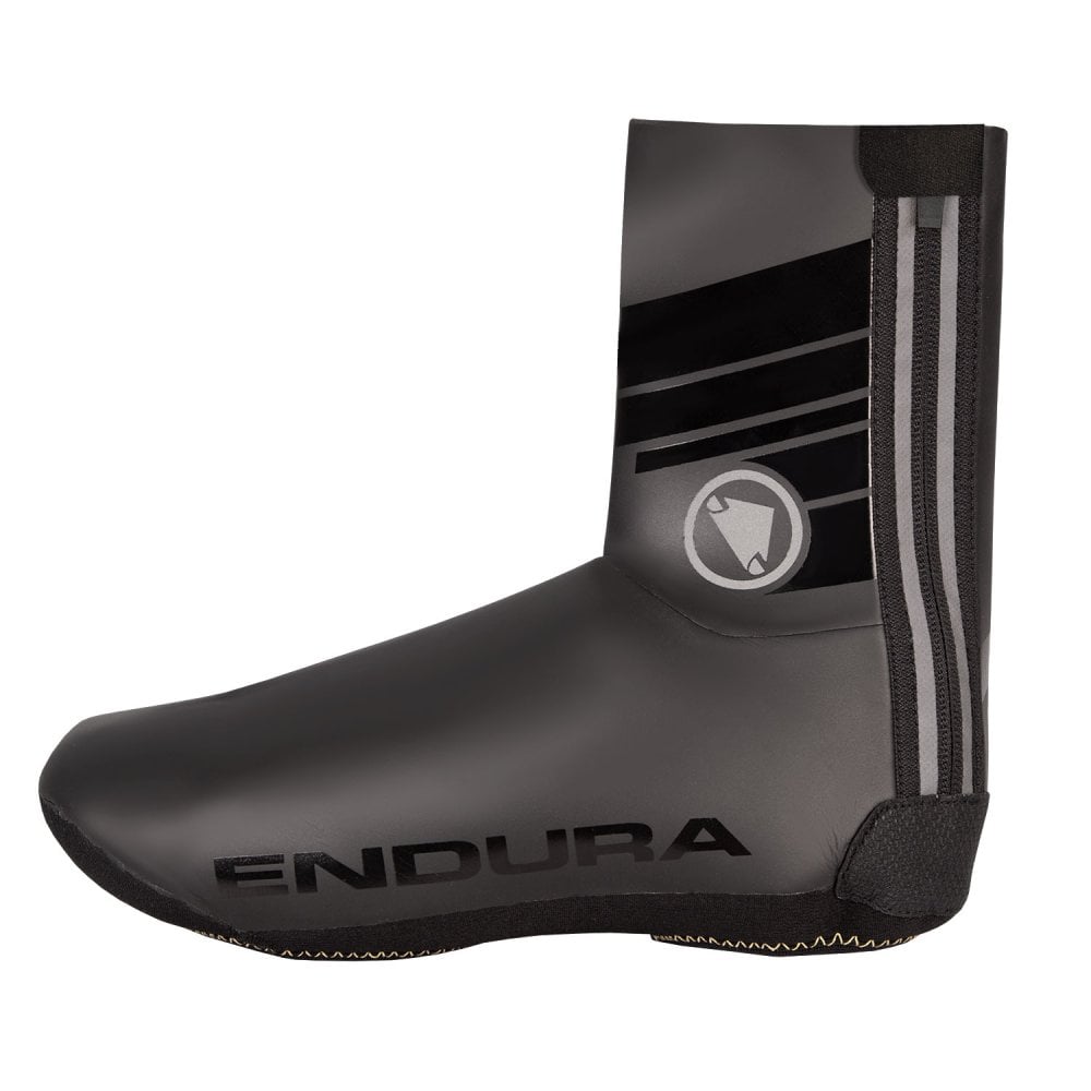 Endura Road Overshoe Black / S