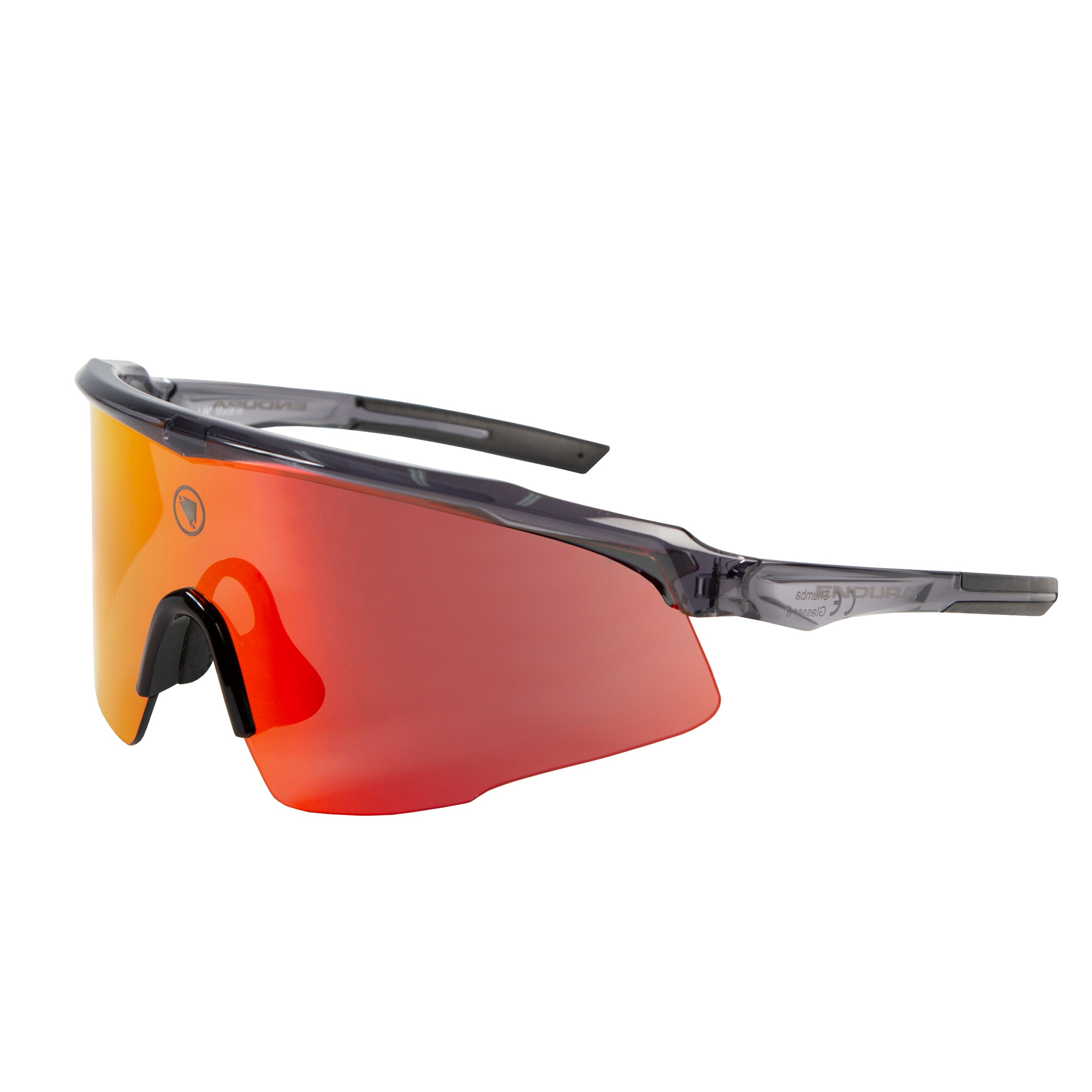 Endura Shumba II Glasses Set Grey / One size
