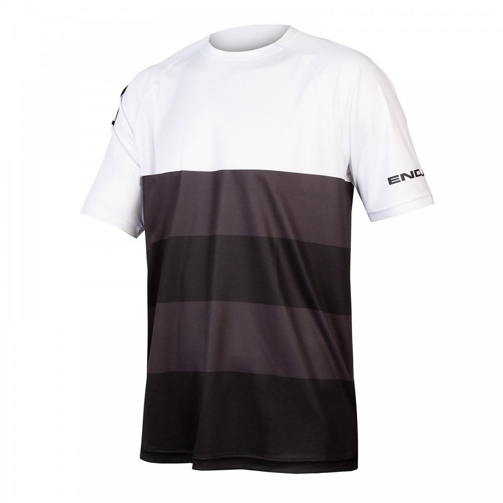 Endura SingleTrack Core T Black / L