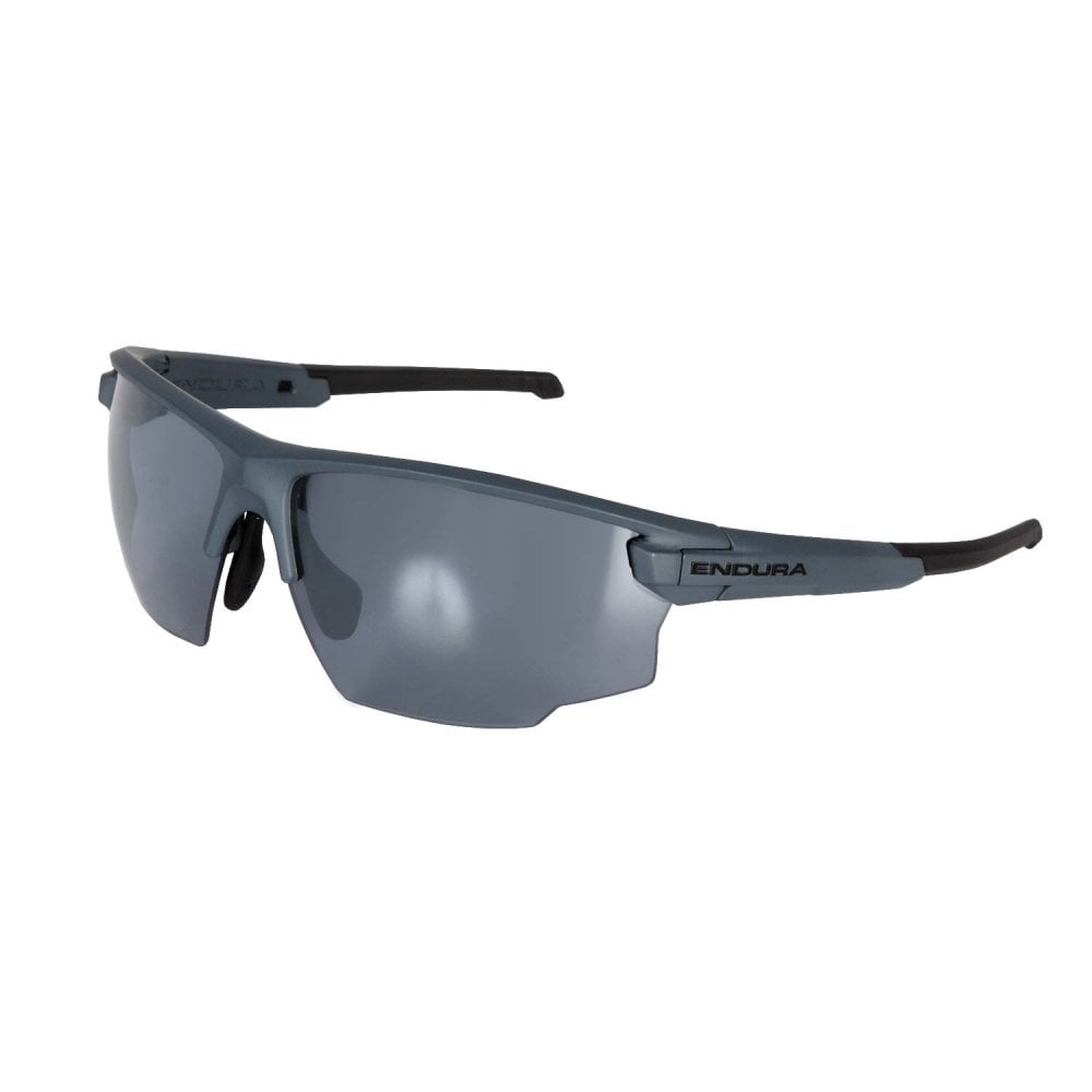 Endura SingleTrack Glasses Grey / One size