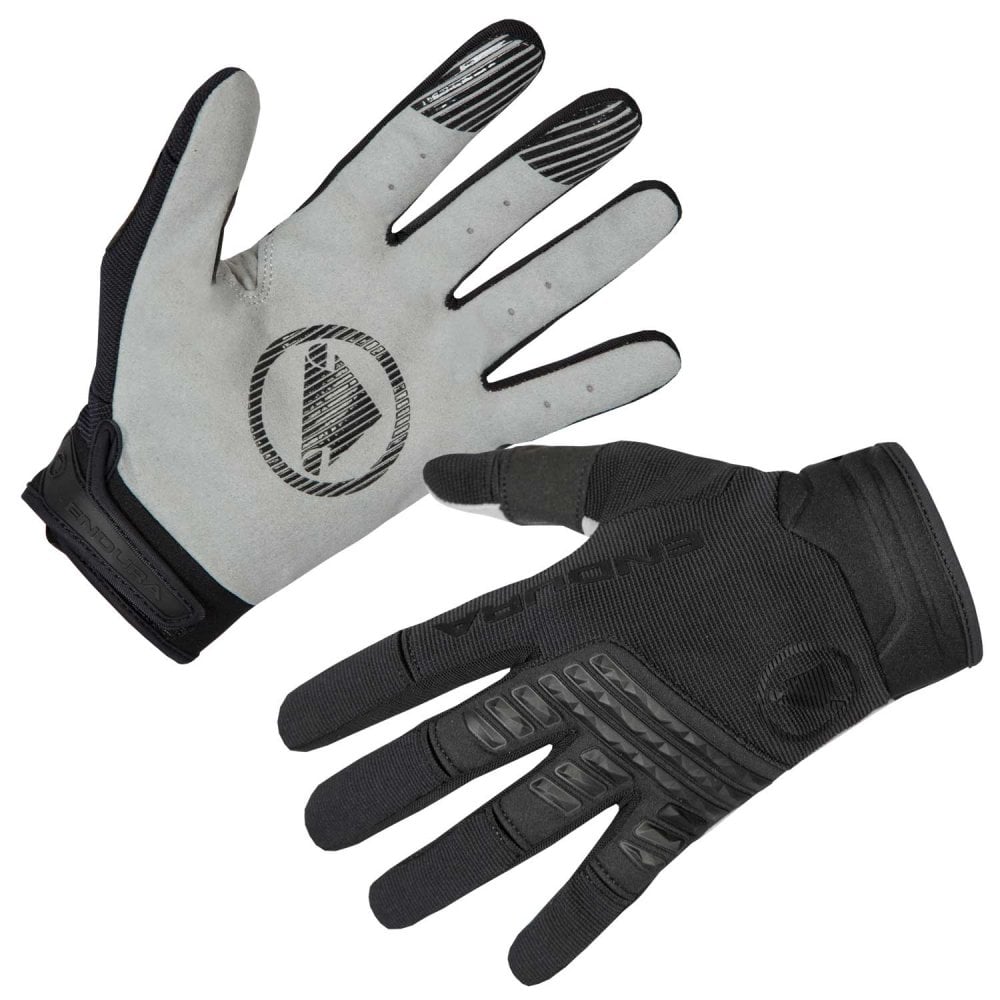 Endura SingleTrack Glove Black / S