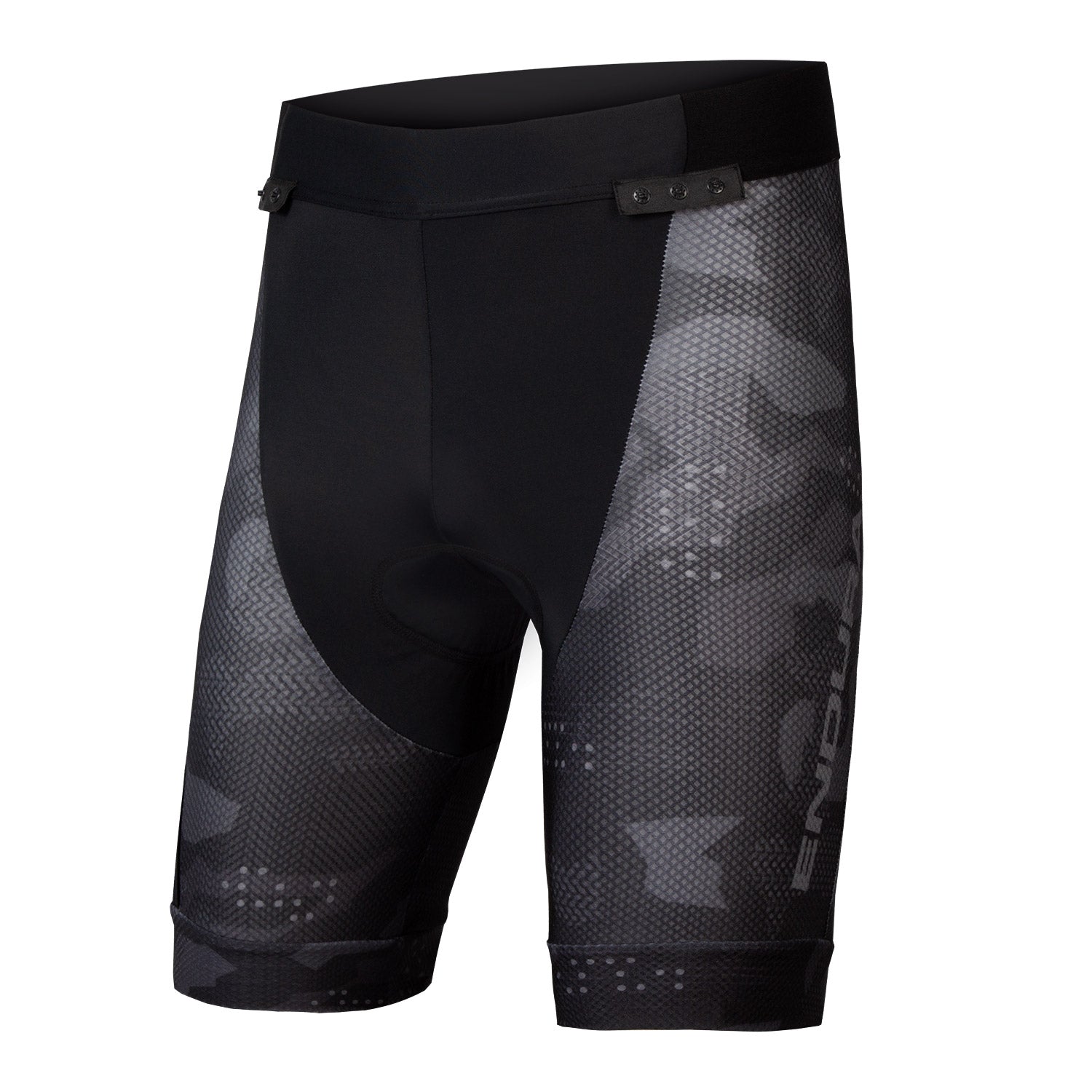 Endura SingleTrack Liner Shorts Black / S