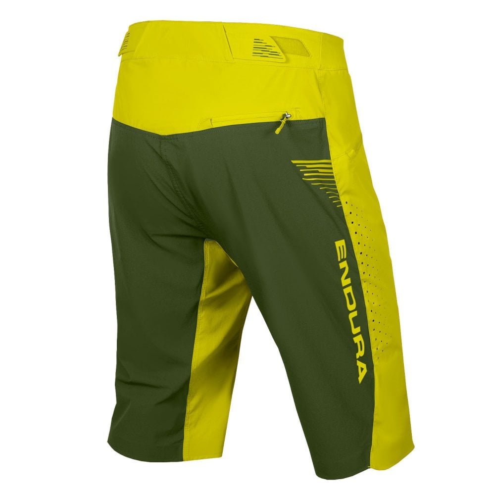 Endura SingleTrack Lite Short