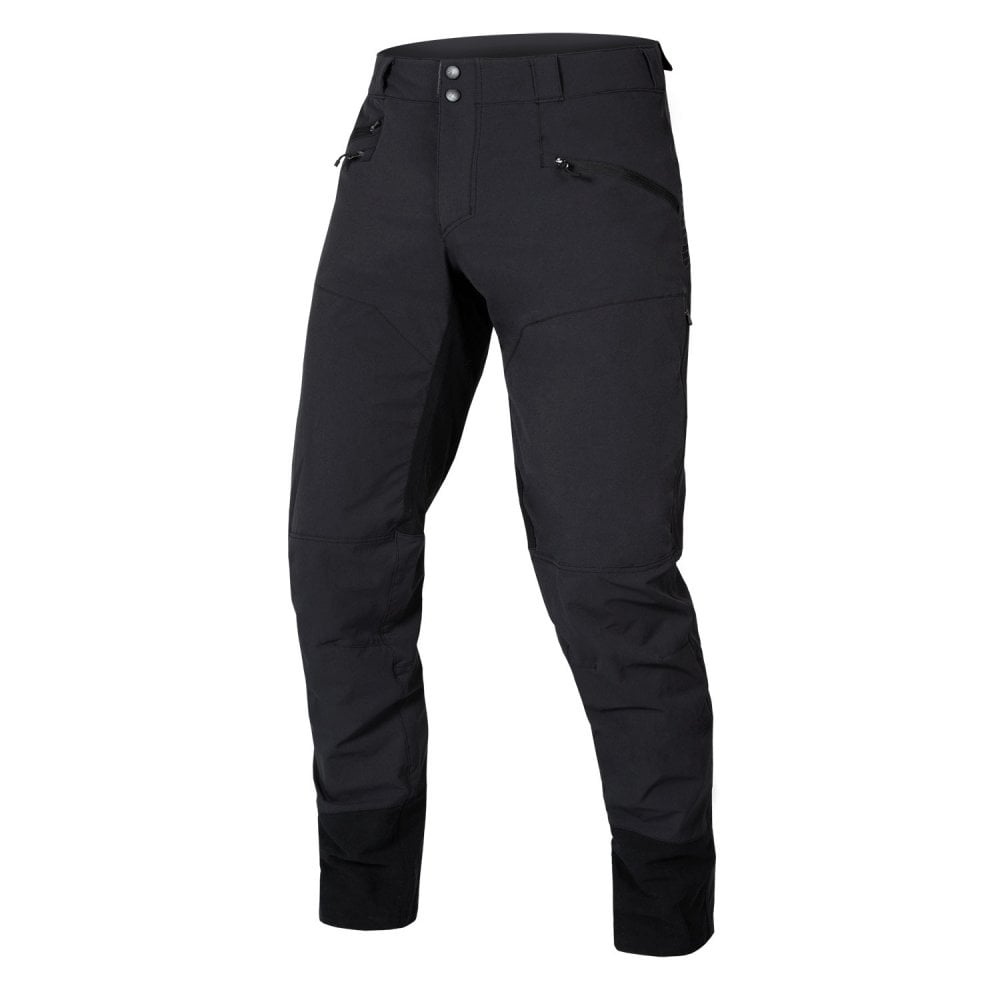 Endura SingleTrack Trouser II Black / S
