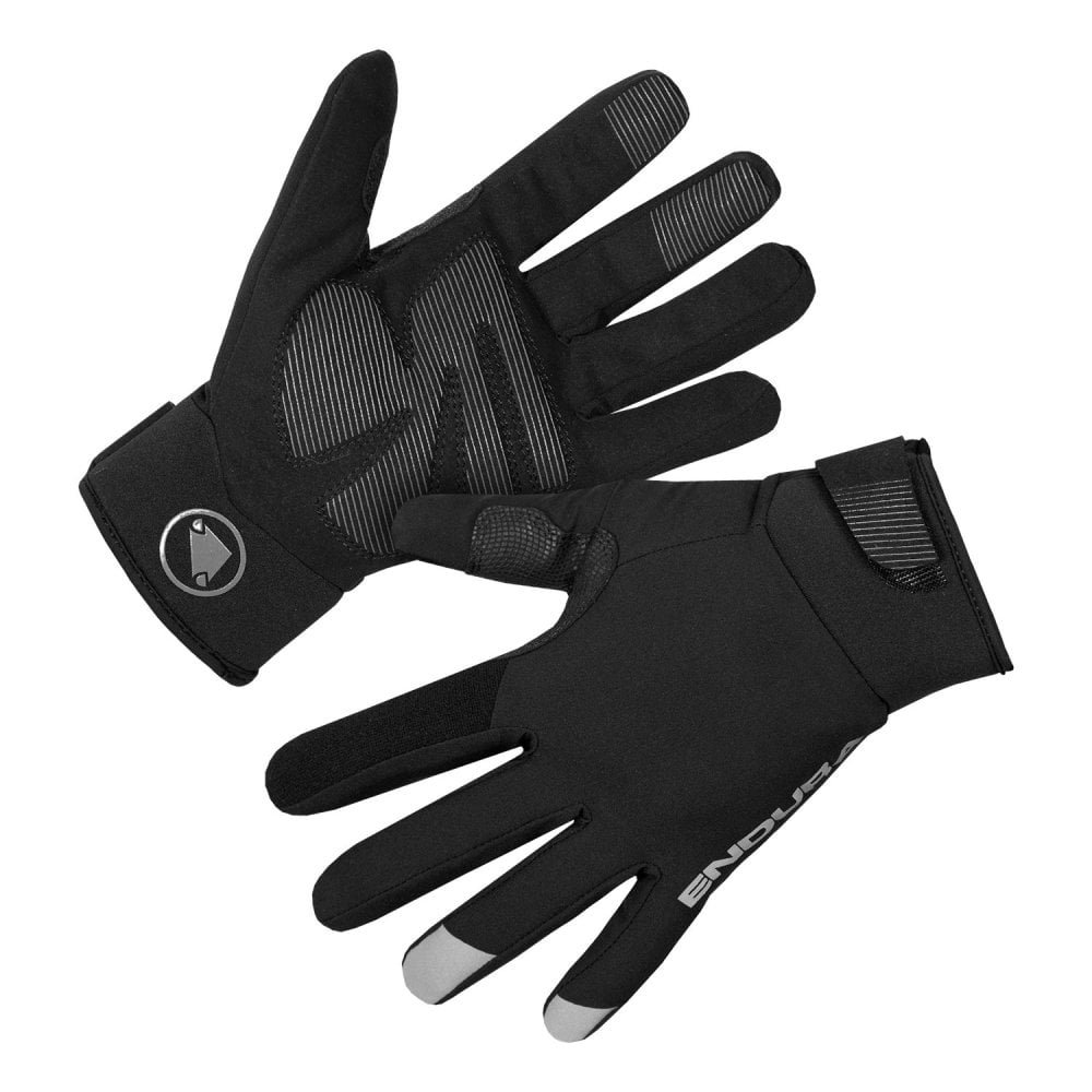 Endura Strike Glove Black / XS