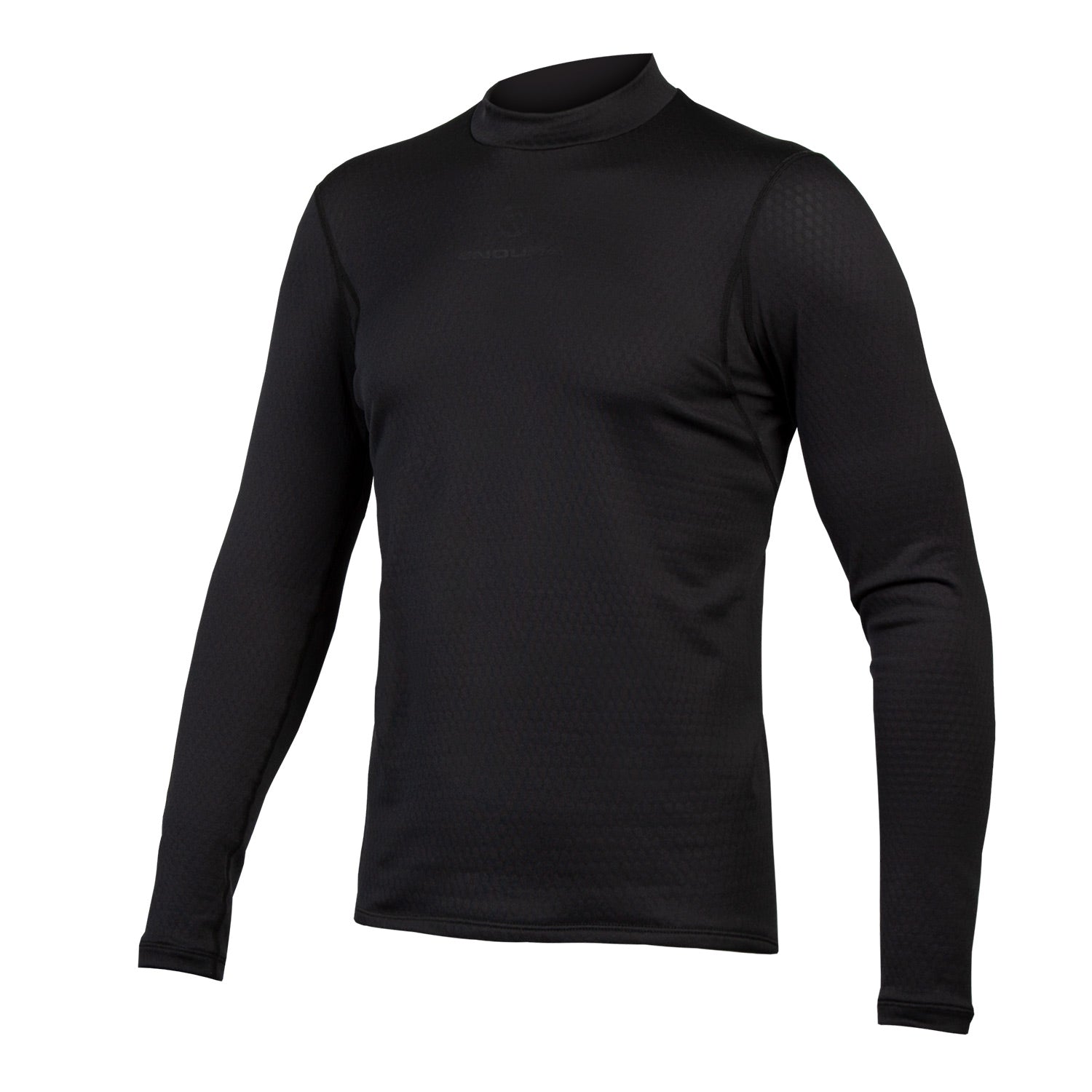 Endura Transloft L/S Baselayer Black / S