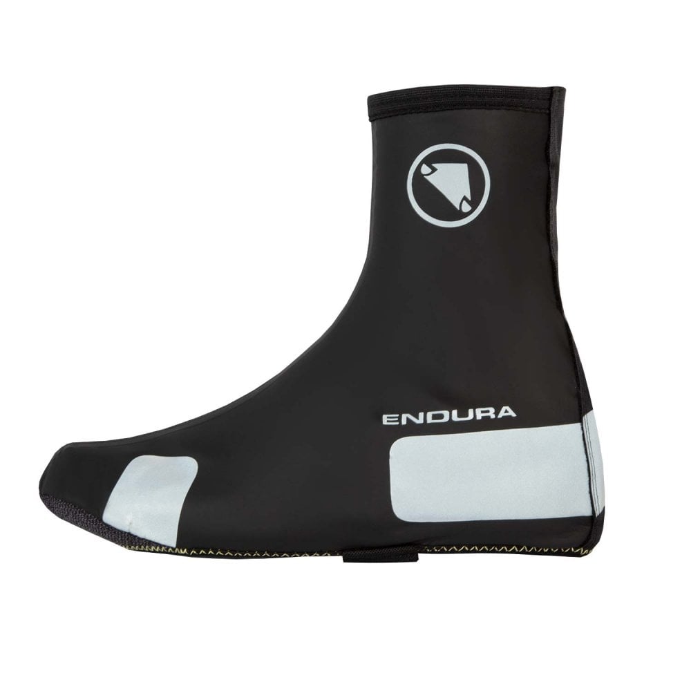 Endura Urban Luminite Overshoe Black / M