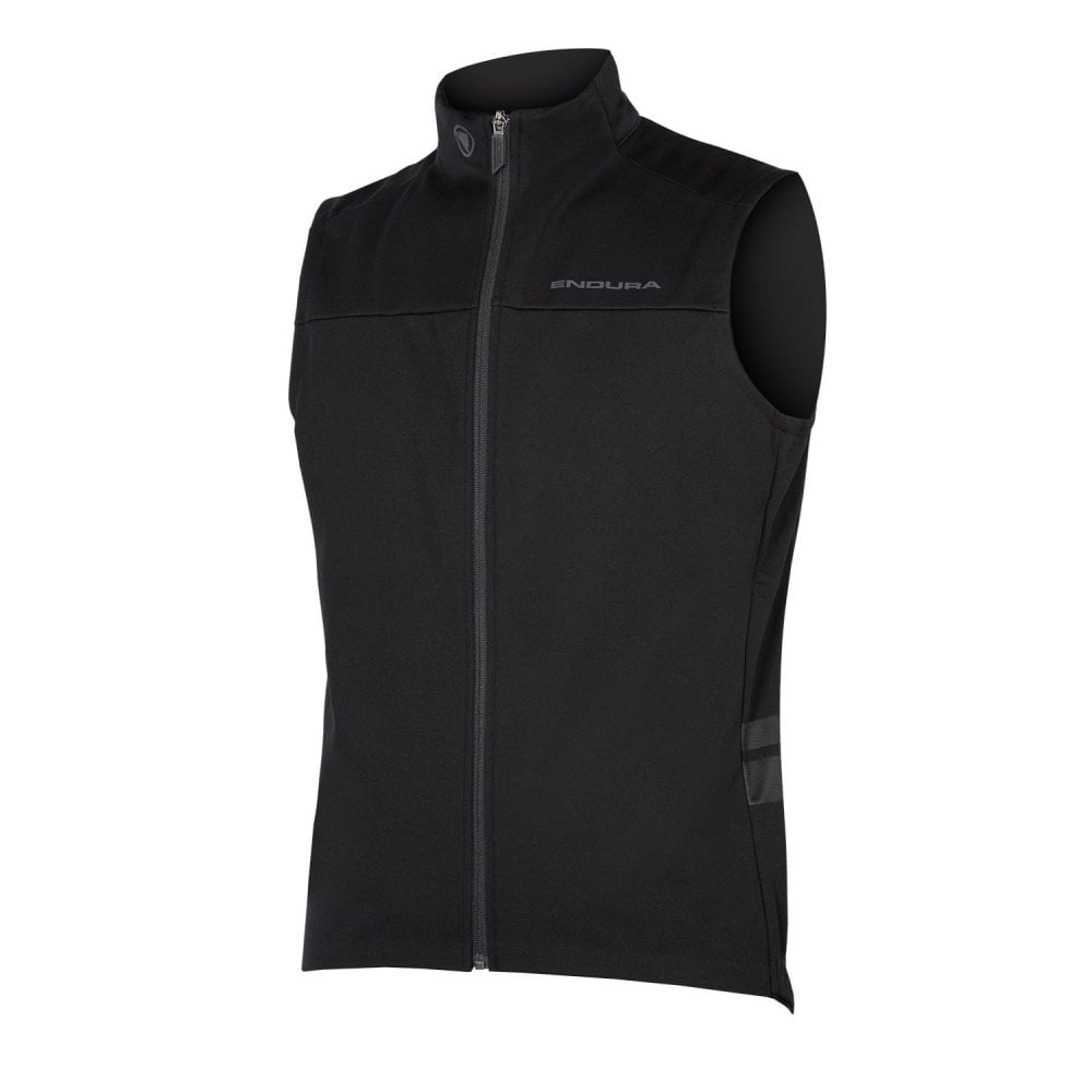 Endura Windchill Gilet II Black / S