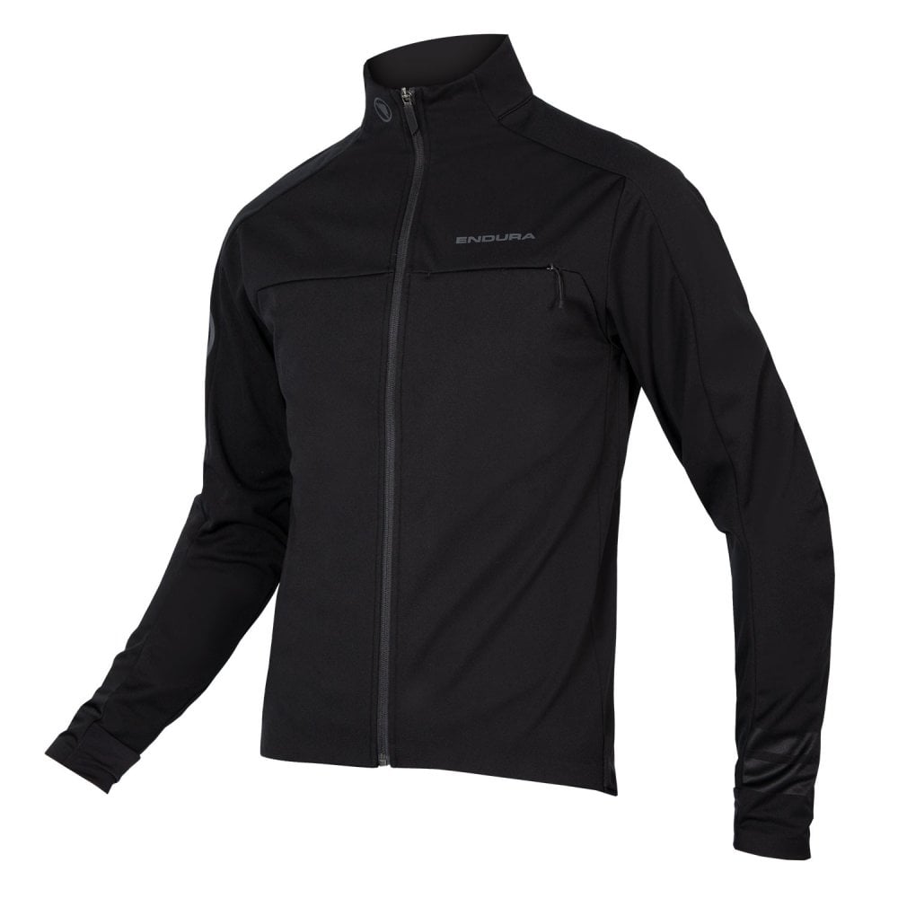 Endura Windchill Jacket II Black / S