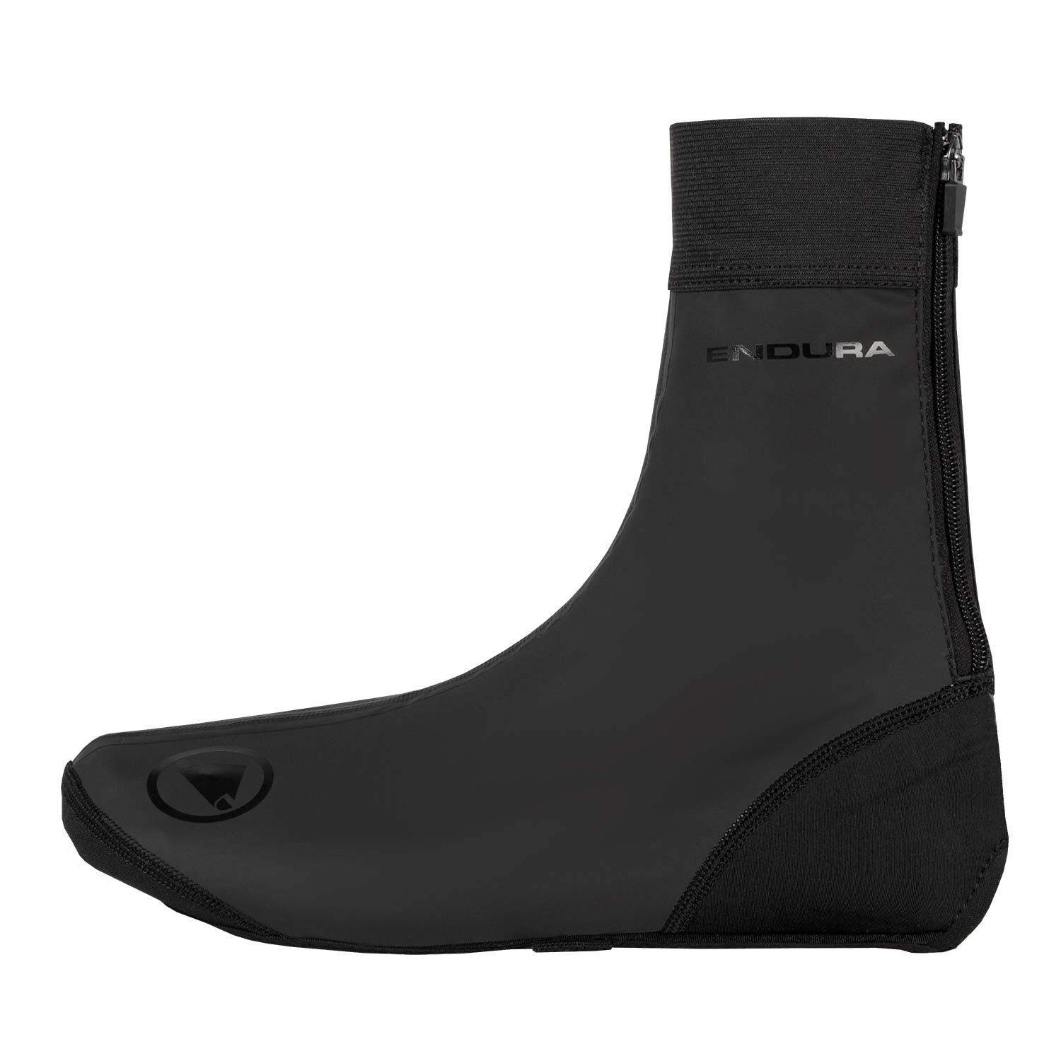Endura Windchill Overshoe Black / S
