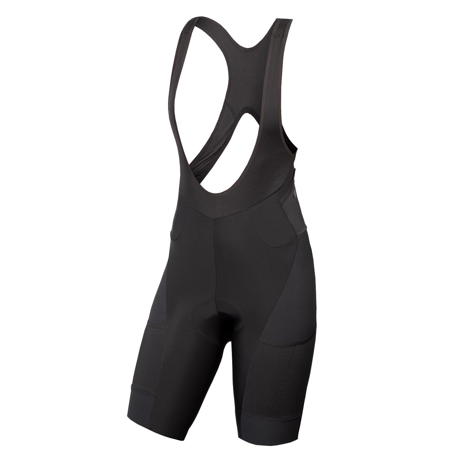 Endura Women's GV500 Reiver Bibshort Black / XS