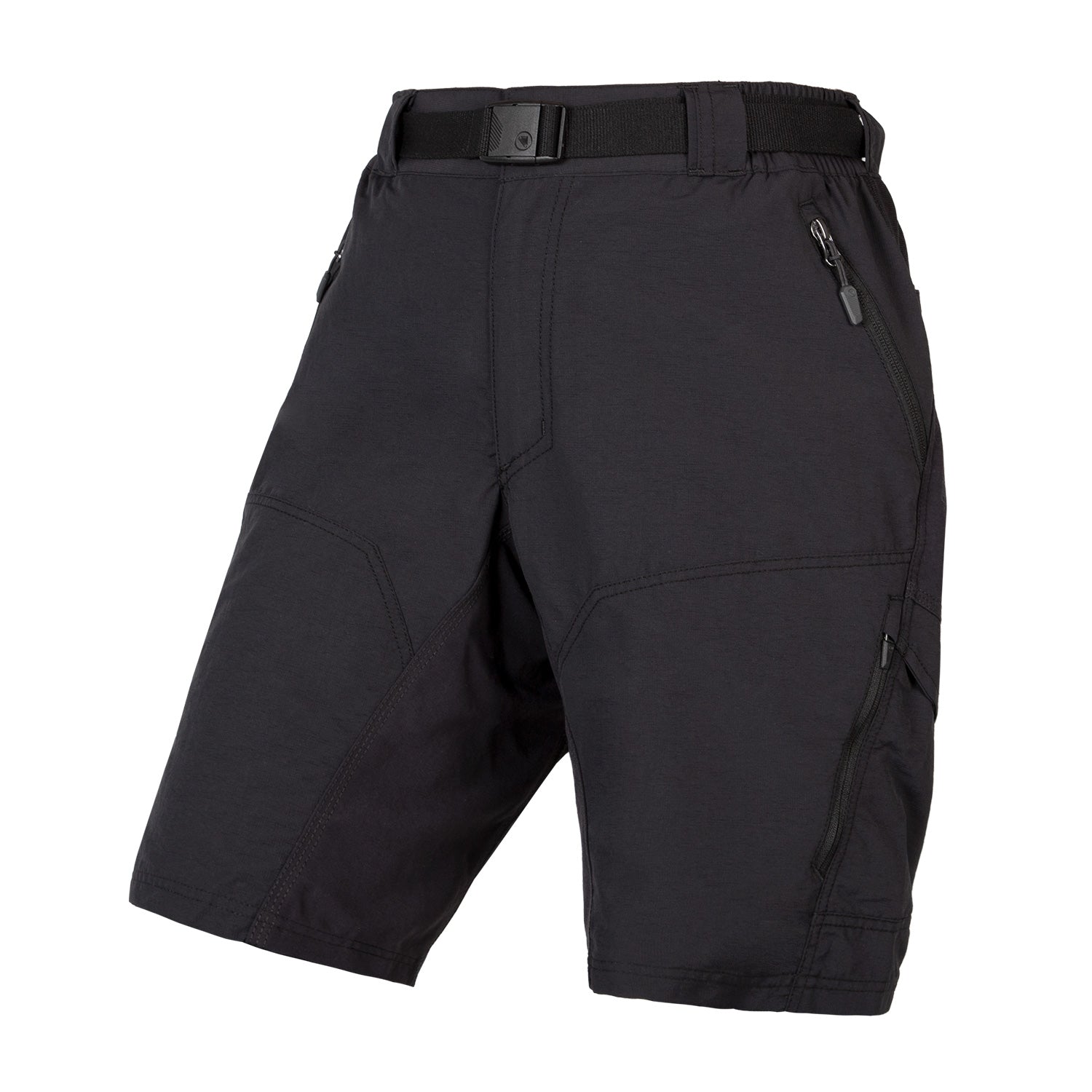 Endura Women's Hummvee Short with Liner Black / XXS