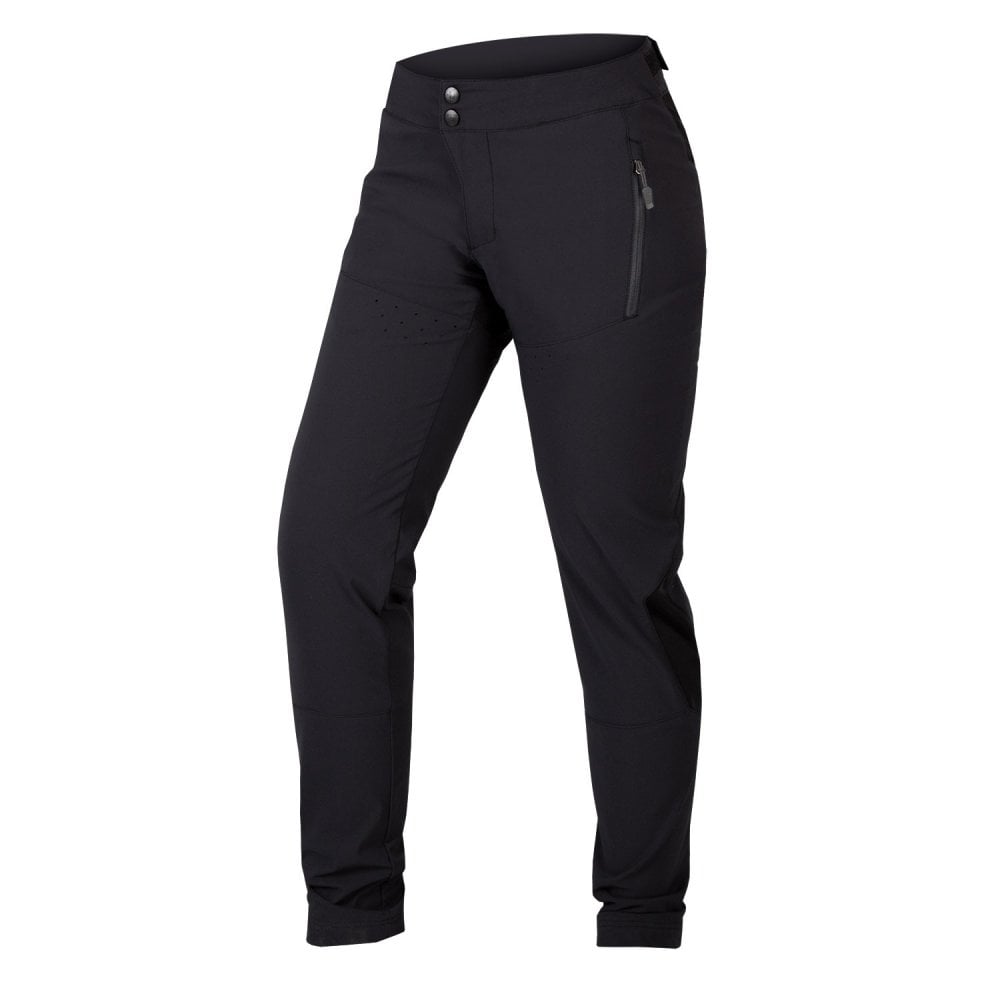 Endura Women's MT500 Burner Pant Black / XS