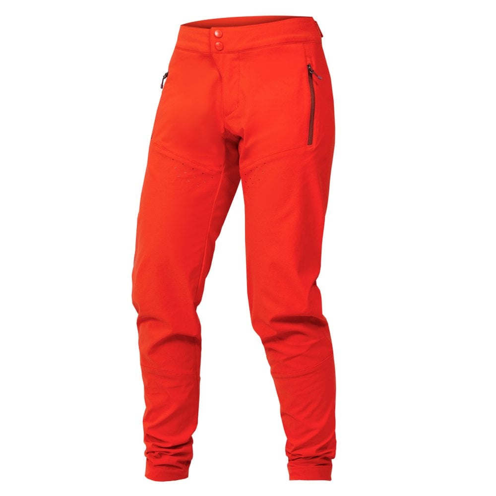 Endura Women's MT500 Burner Pant Paprika / XL