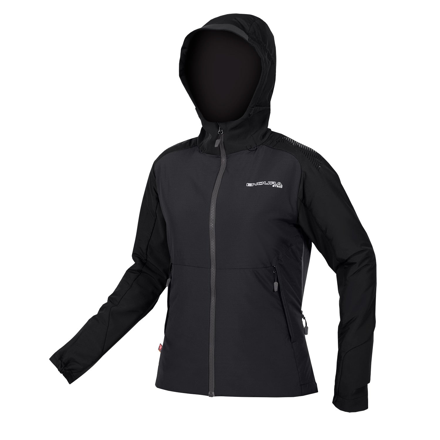 Endura Women's MT500 Freezing Point Jacket Black / XS