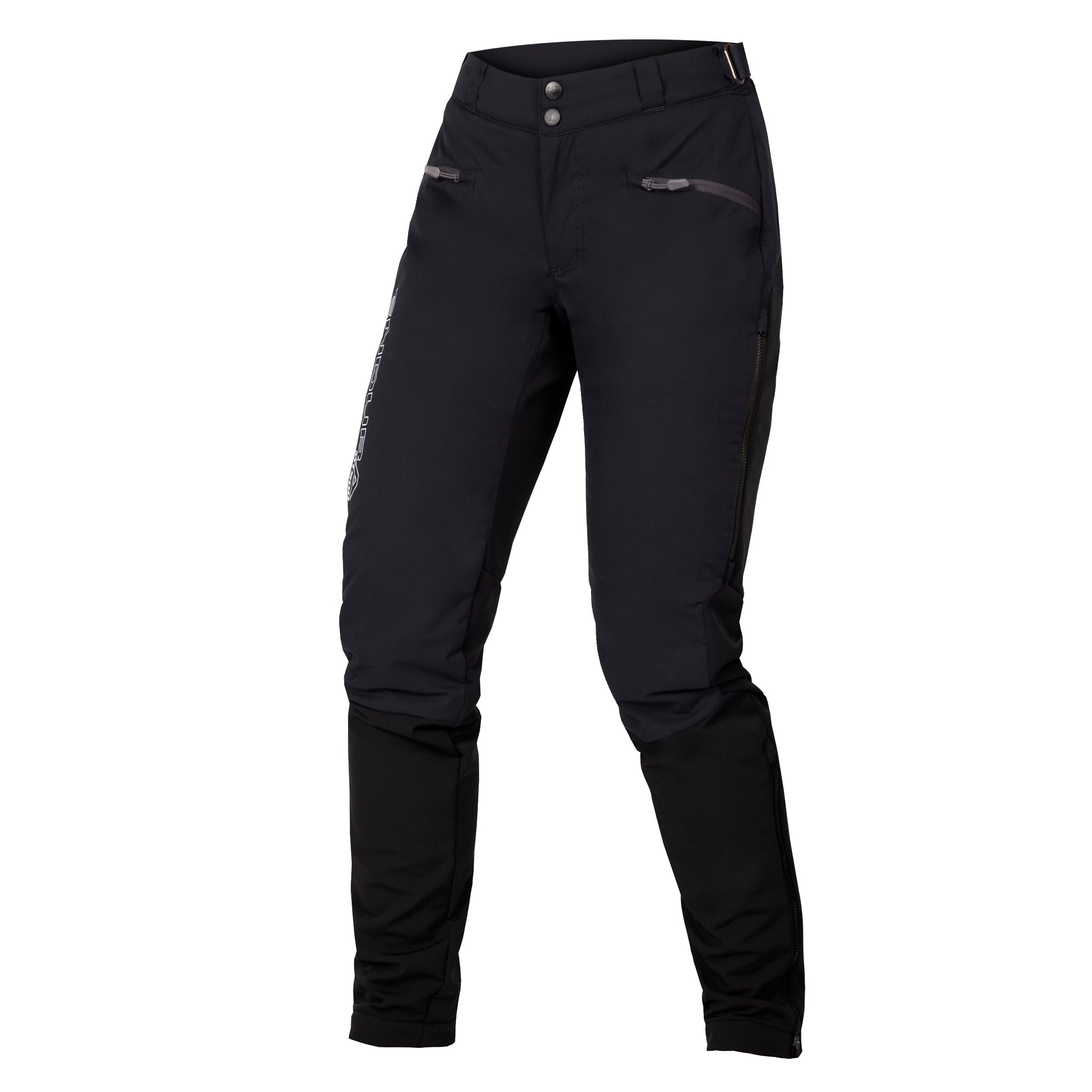 Endura Women's MT500 Freezing Point Trouser Black / XS