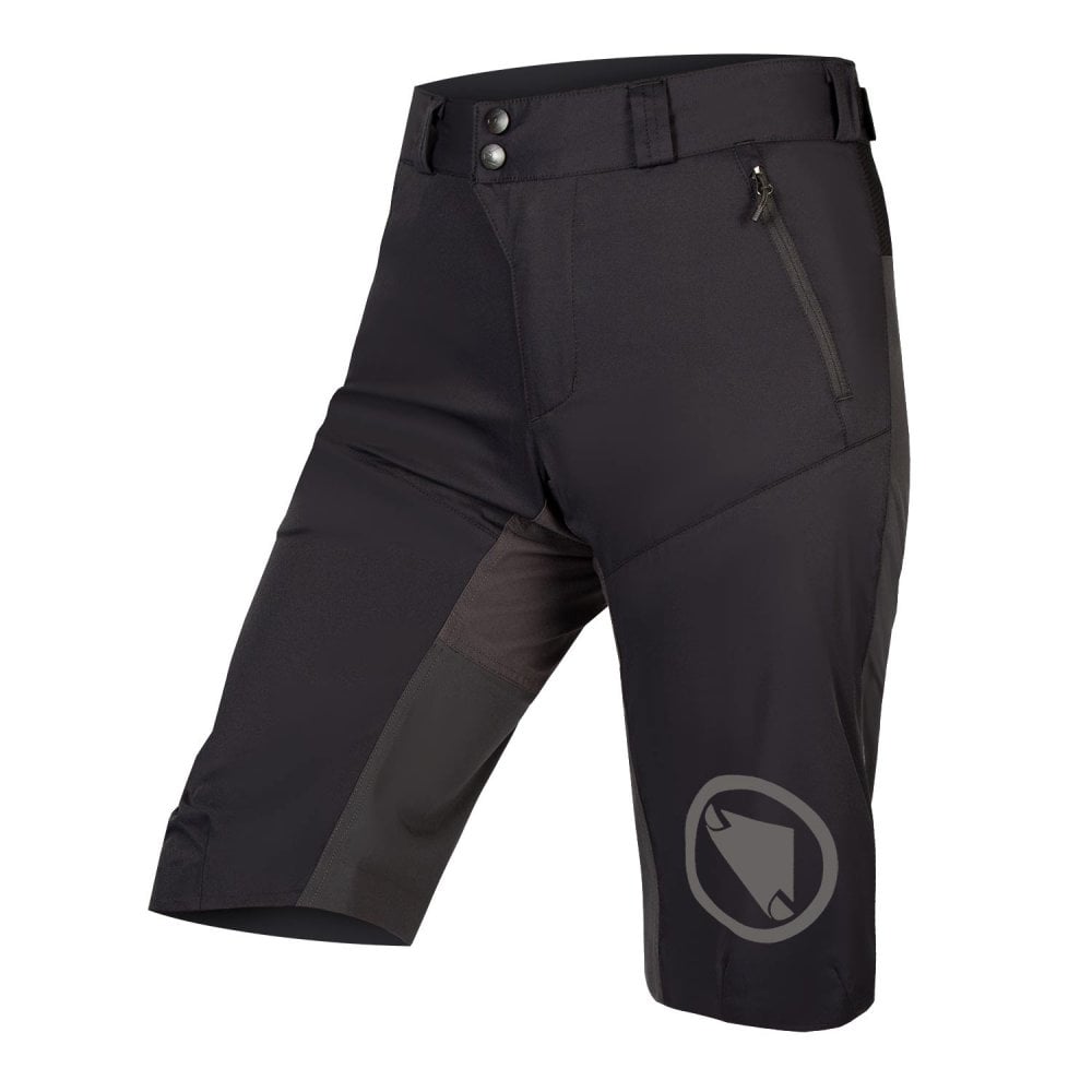 Endura Women's MT500 Spray Short II Black / XS