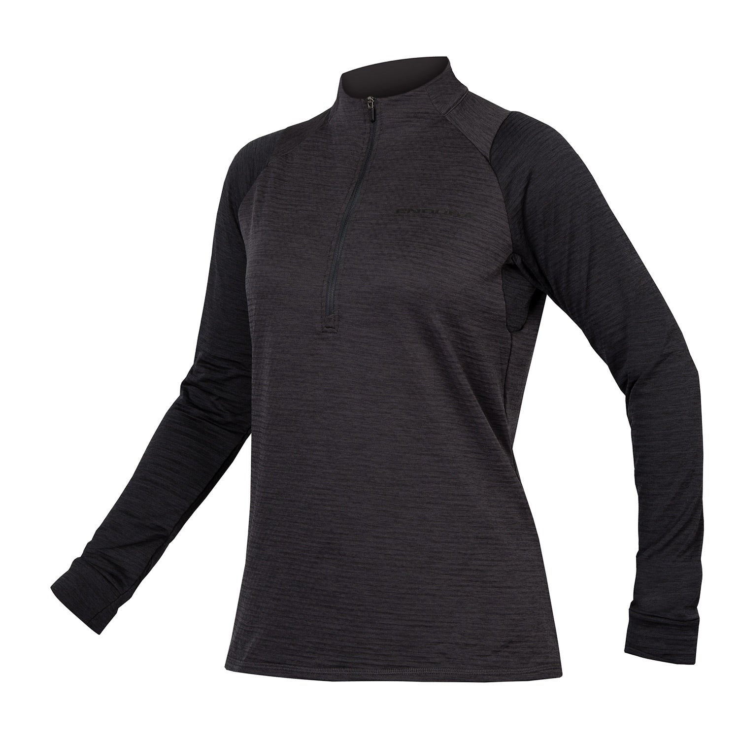 Endura Women's Singletrack Fleece Black / XS