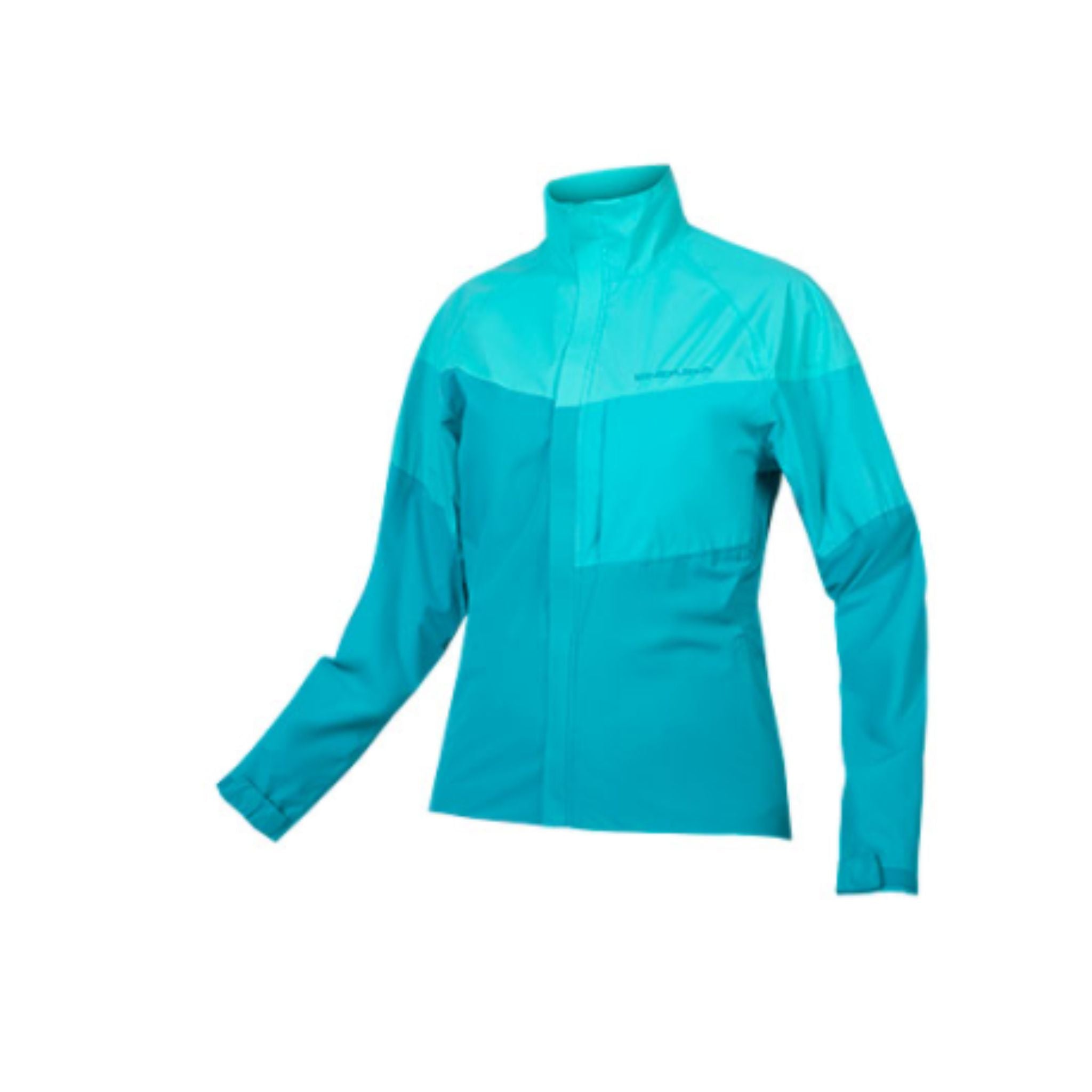 Endura Women's Urban Luminite Jacket II XS / Pacific Blue