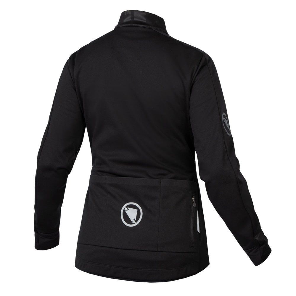 Endura Women's Windchill Jacket II