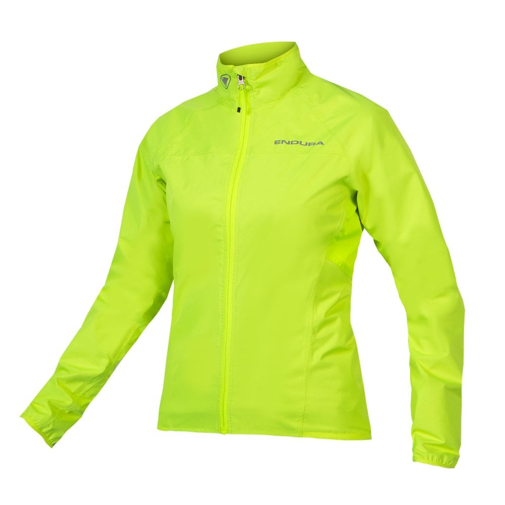 Endura Women's Xtract Jacket II Cerise / XL