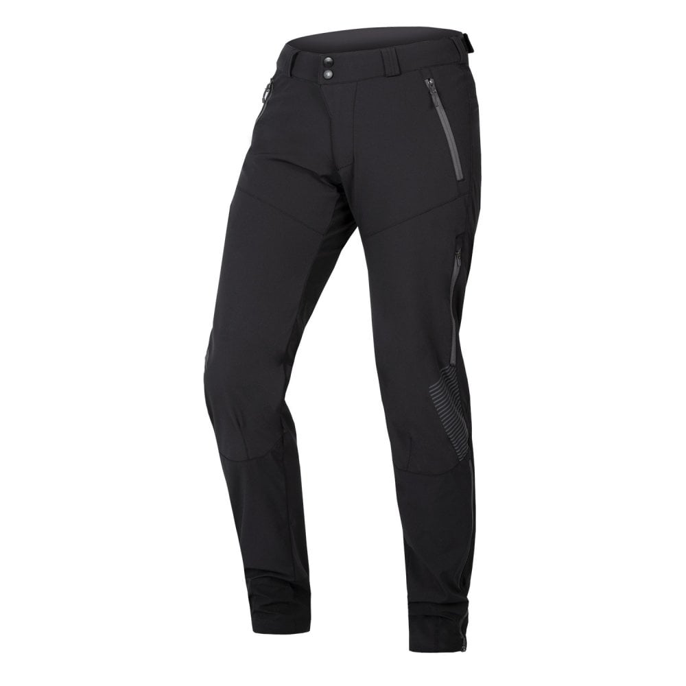 Endura Womens MT500 Spray Baggy Trouser II Black / M