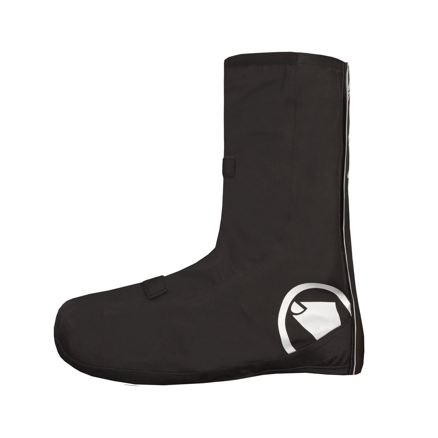 Endura WP Gaiter Overshoe Black / S