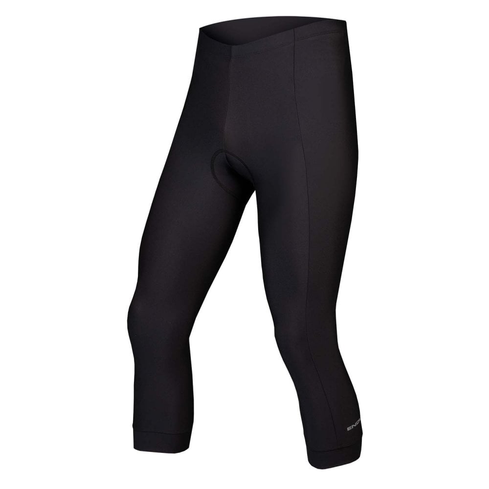 Endura Xtract Gel Knicker II Black / S