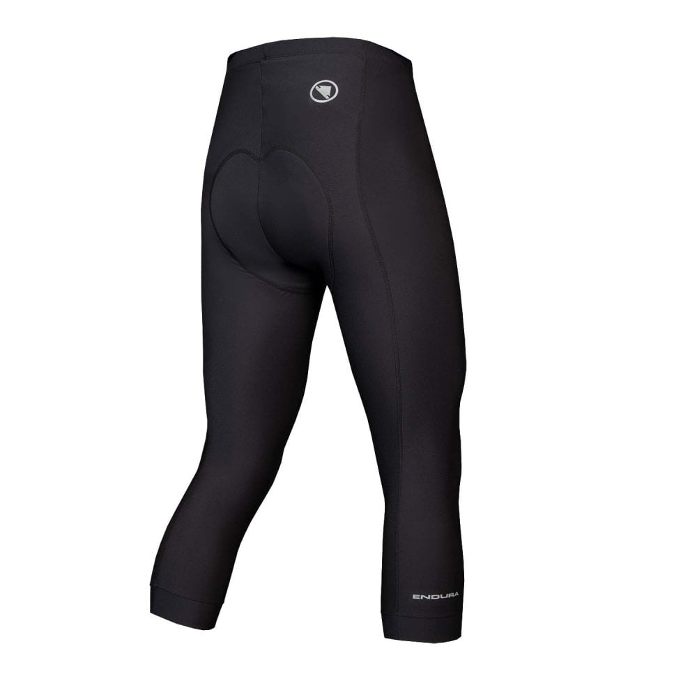 Endura Xtract Gel Knicker II Black / S