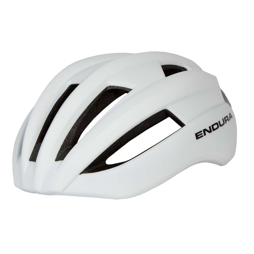 Endura Xtract Helmet II White / S-M