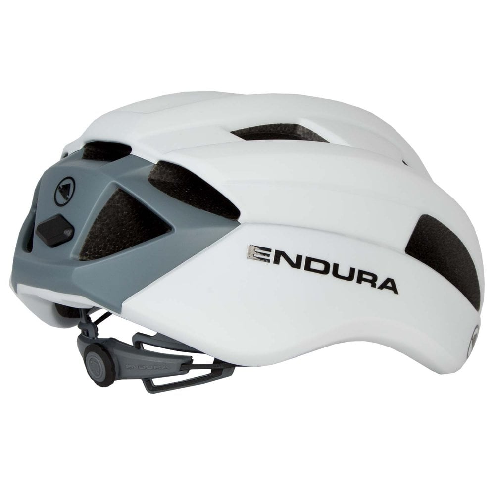 Endura Xtract Helmet II White / S-M