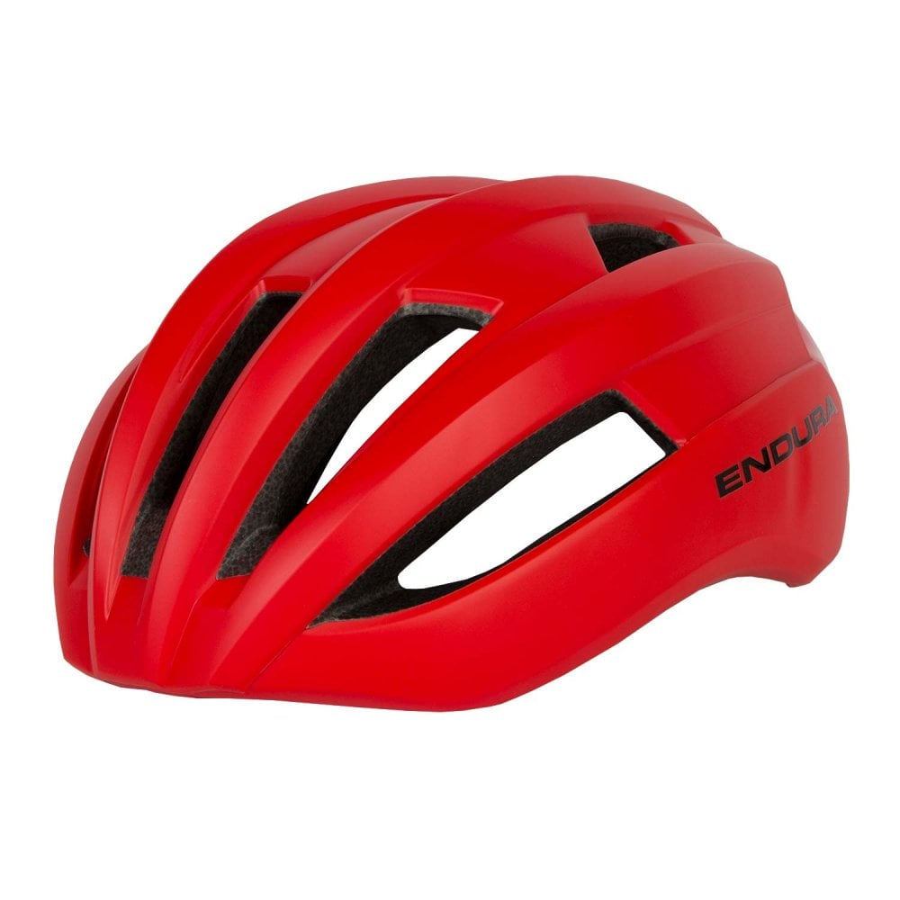 Endura Xtract Helmet II White / S-M