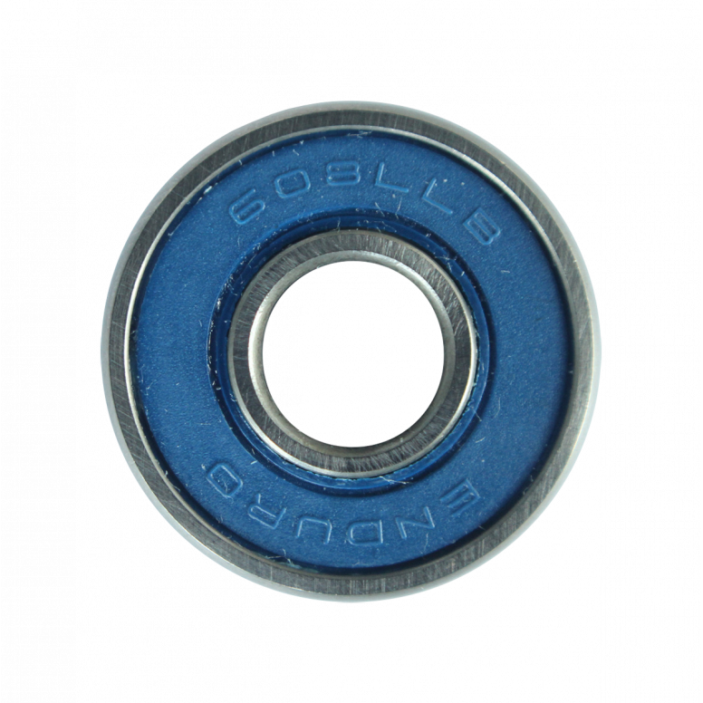 Enduro 608 LLB - ABEC 3 Bearing 608LLB - ABEC 3