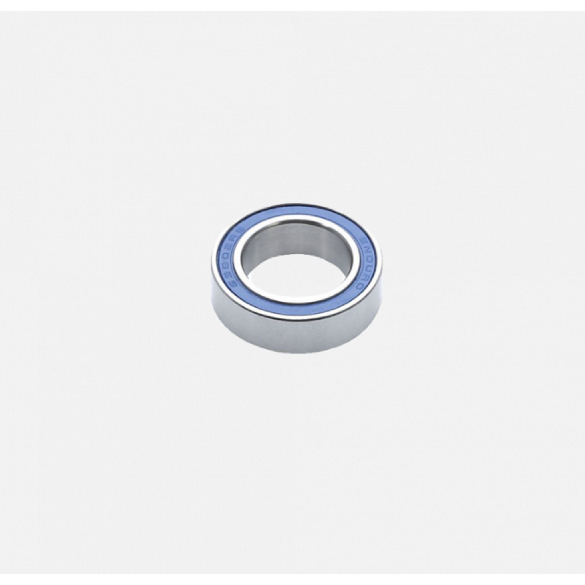 Enduro S6801 2RS - Stainless Steel