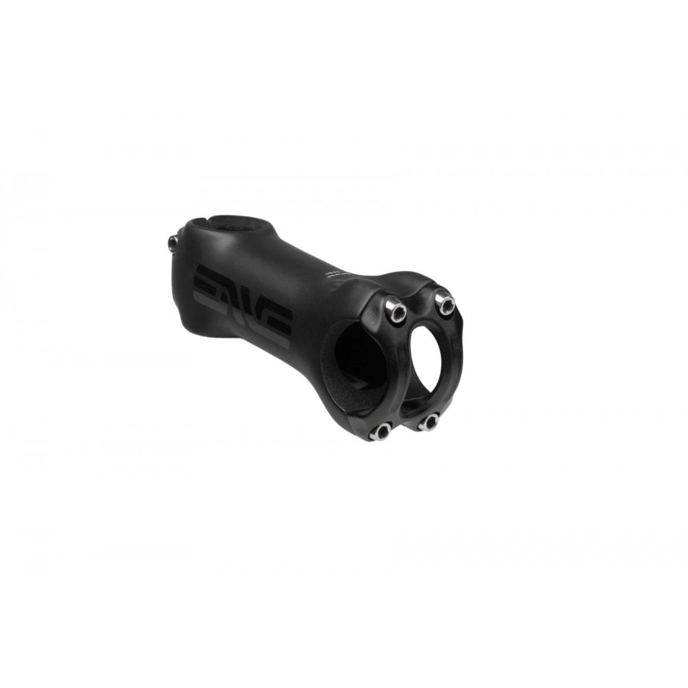 ENVE Carbon Stem Black / 80mm / 31.8mm