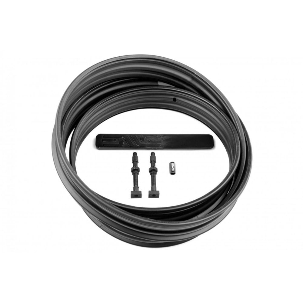 ENVE M Series Rim Strip Kit Black / M735-27